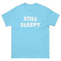 SLEEP Unisex classic tee - Thumbnail 28