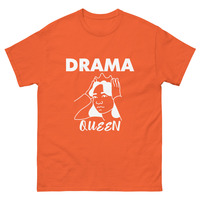 DRAMA Unisex classic tee - Thumbnail 12