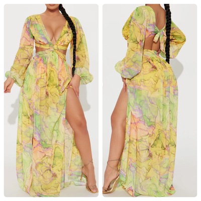 Canary maxi-td