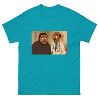COUSIN DOC Unisex classic tee - Thumbnail 14