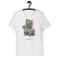 TORRES - Unisex t-shirt - Thumbnail 8