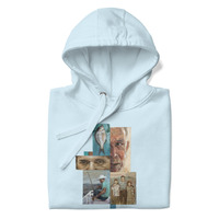 TORRES - Unisex Hoodie - Thumbnail 2