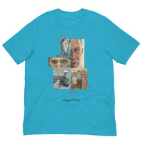 TORRES - Unisex t-shirt - Thumbnail 4