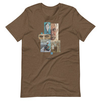 TORRES - Unisex t-shirt - Thumbnail 6