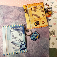 Snack Pouches - Thumbnail 6