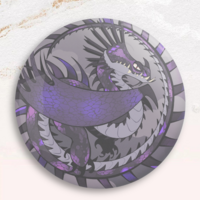 Dragon Badges - Thumbnail 1