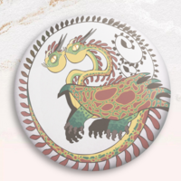 Dragon Badges - Thumbnail 7