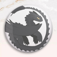 Dragon Badges - Thumbnail 5