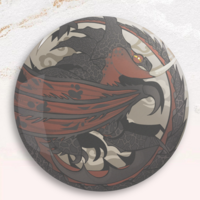 Dragon Badges - Thumbnail 2