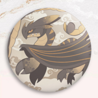 Dragon Badges - Thumbnail 4