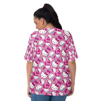 Baby kitty Women's T-shirt - Thumbnail 1