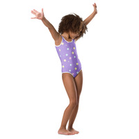 Angie Kids Swimsuit - Thumbnail 1