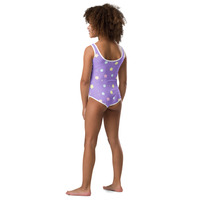 Angie Kids Swimsuit - Thumbnail 2