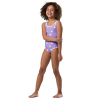 Angie Kids Swimsuit - Thumbnail 3
