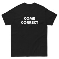 9 dollars Unisex classic tee - Thumbnail 2