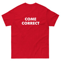 9 dollars Unisex classic tee - Thumbnail 3