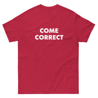 9 dollars Unisex classic tee - Thumbnail 5