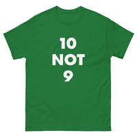 9 dollars Unisex classic tee - Thumbnail 6