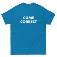 9 dollars Unisex classic tee - Thumbnail 9