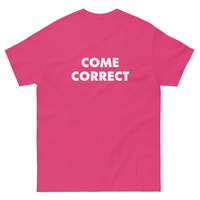 9 dollars Unisex classic tee - Thumbnail 11