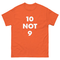9 dollars Unisex classic tee - Thumbnail 12
