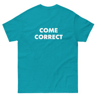 9 dollars Unisex classic tee - Thumbnail 15