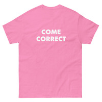 9 dollars Unisex classic tee - Thumbnail 17