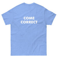 9 dollars Unisex classic tee - Thumbnail 19