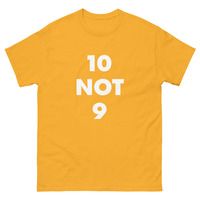 9 dollars Unisex classic tee - Thumbnail 20