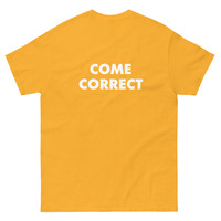 9 dollars Unisex classic tee - Thumbnail 21