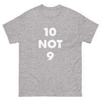 9 dollars Unisex classic tee - Thumbnail 22