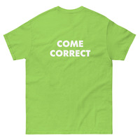 9 dollars Unisex classic tee - Thumbnail 25