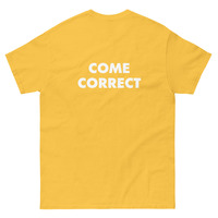 9 dollars Unisex classic tee - Thumbnail 27