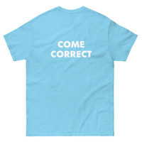 9 dollars Unisex classic tee - Thumbnail 29