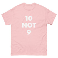 9 dollars Unisex classic tee - Thumbnail 30