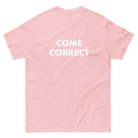 9 dollars Unisex classic tee - Thumbnail 31