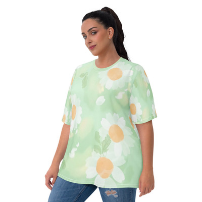Tanya  women's t-shirt