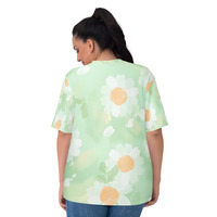 Tanya  Women's T-shirt - Thumbnail 1