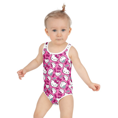Sabrina Kids Swimsuit