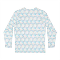 Long Sleeve Shirt - Planet - Thumbnail 1
