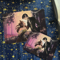 Le Prince Cruel - Thumbnail 3