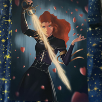 Maelle - Clair Obscure : Expedition 33 - Thumbnail 2