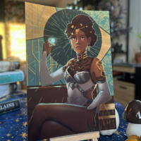 Mel - Arcane - Thumbnail 2