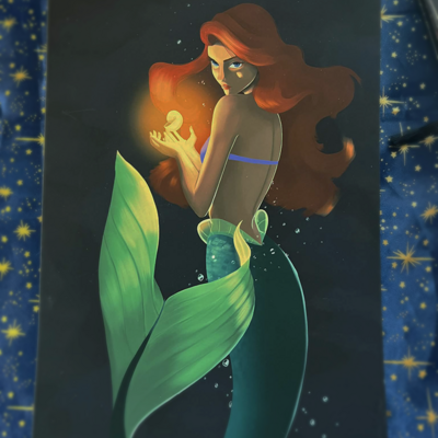 Ariel