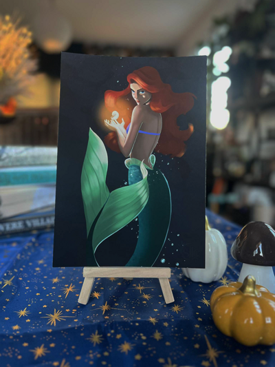 Ariel