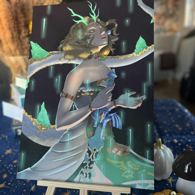 Zelda