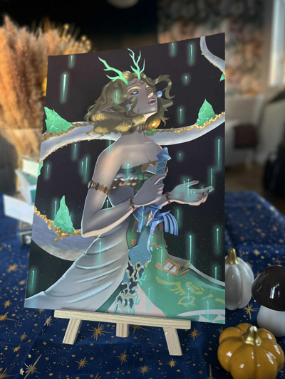 Zelda