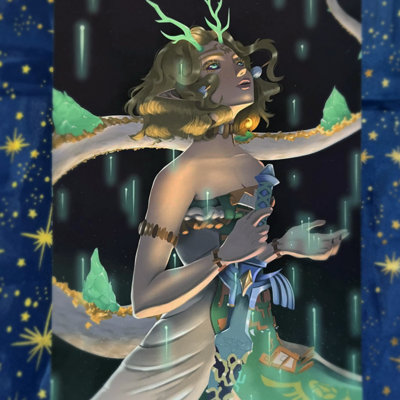 Zelda