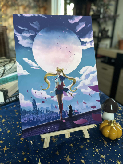 Sailor Moon
