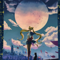 Sailor Moon - Thumbnail 1